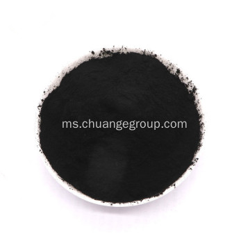 Proses basah Granular Tire Carbon Black N550